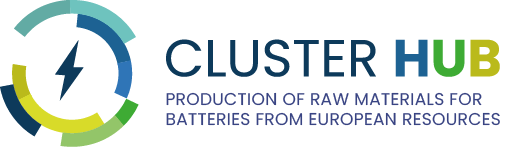 Cluster Hub logo